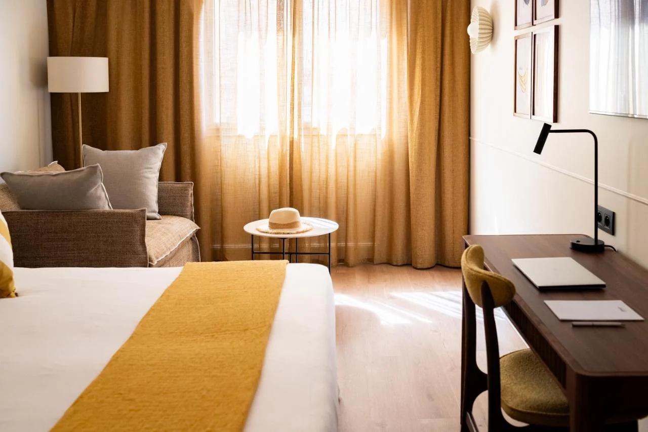 Hôtel Lepoussin photo