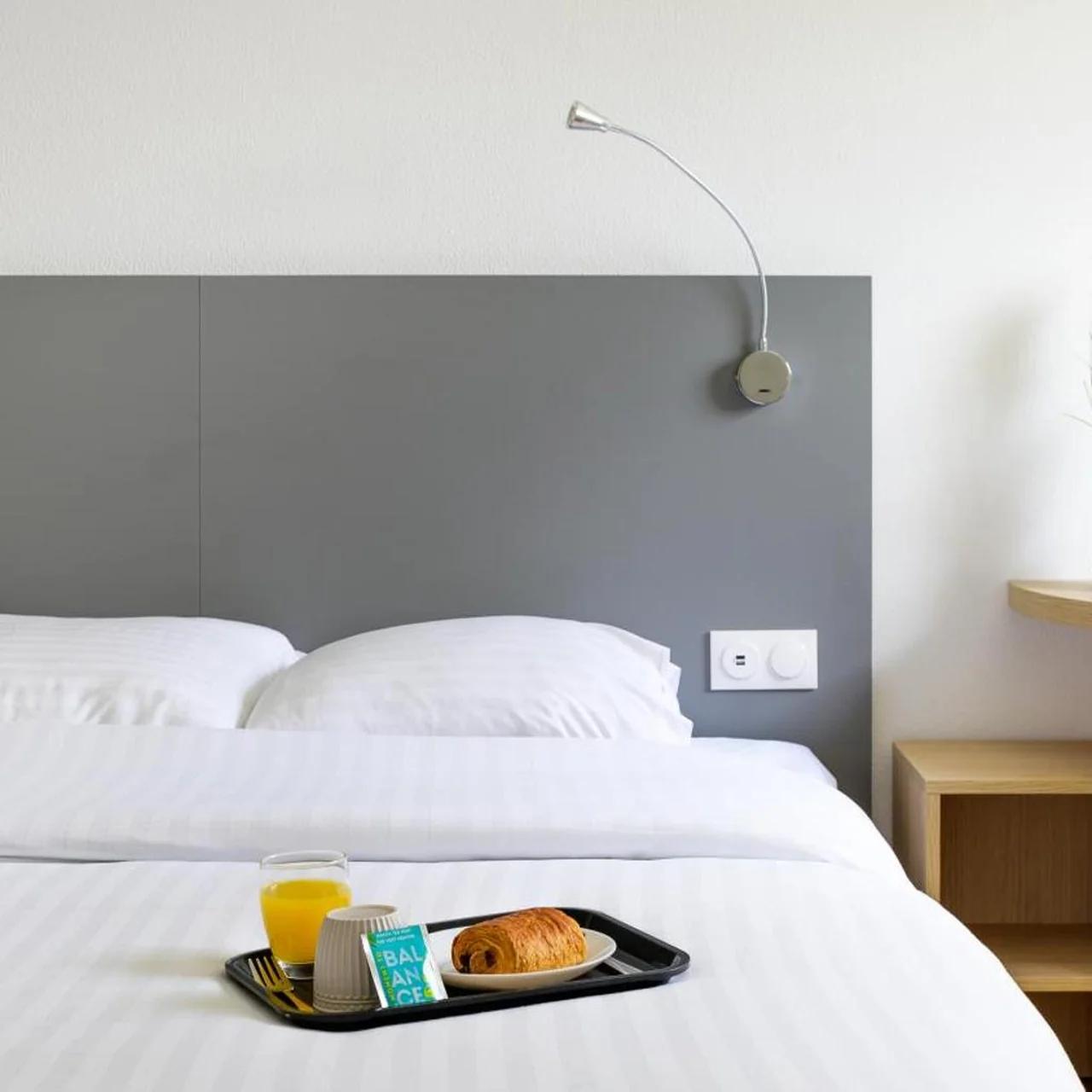Hotel Cerise Nancy photo