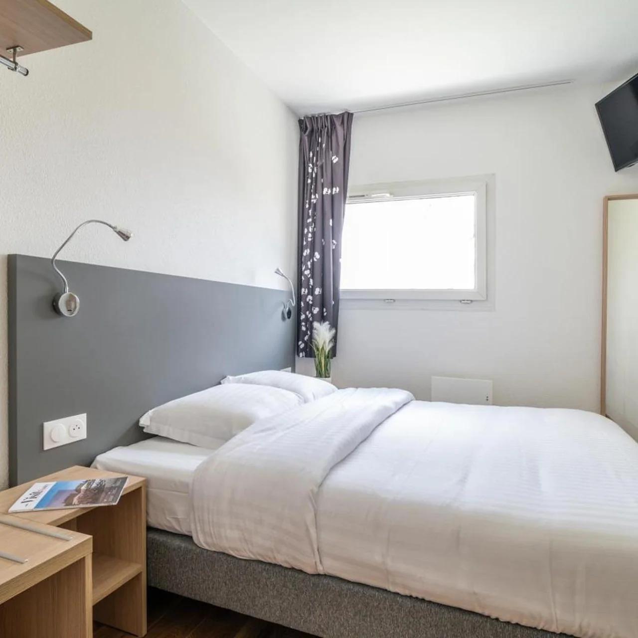 Hotel Cerise Nancy photo