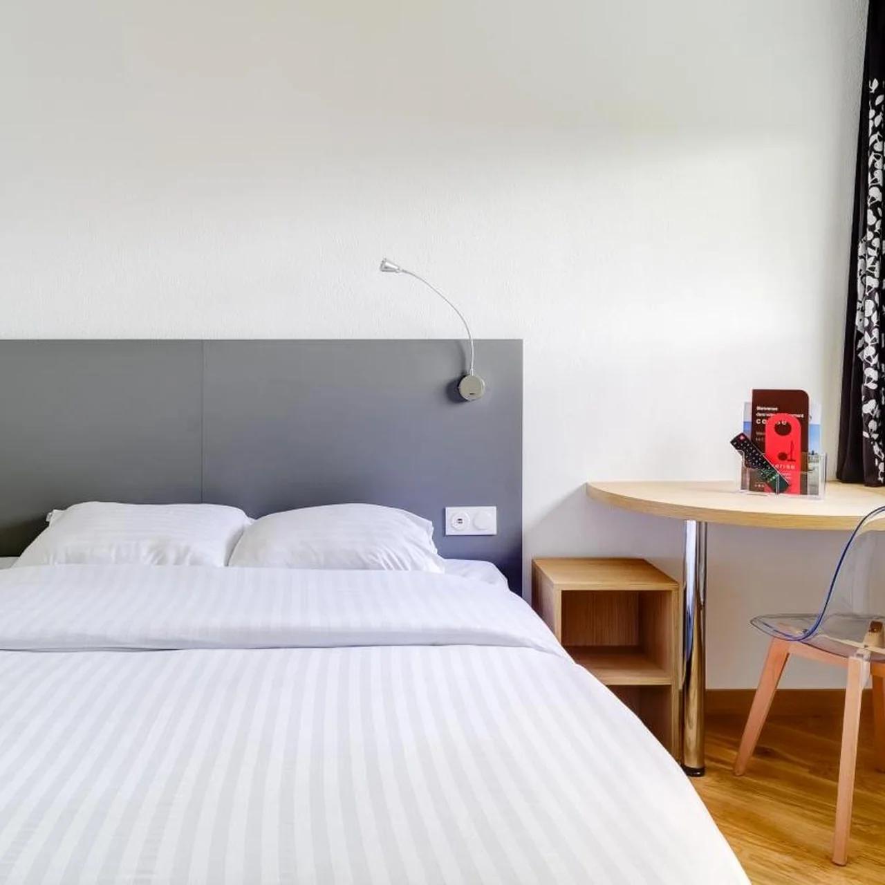 Hotel Cerise Nancy photo