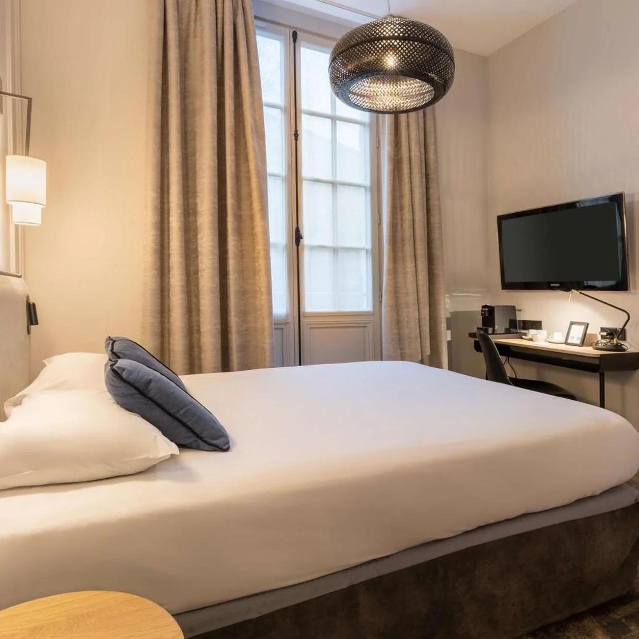 Best Western Urban Hotel foto