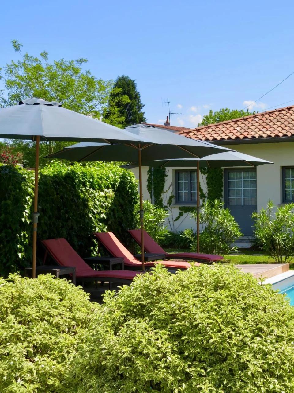 Hôtel Villa la Renaissance foto