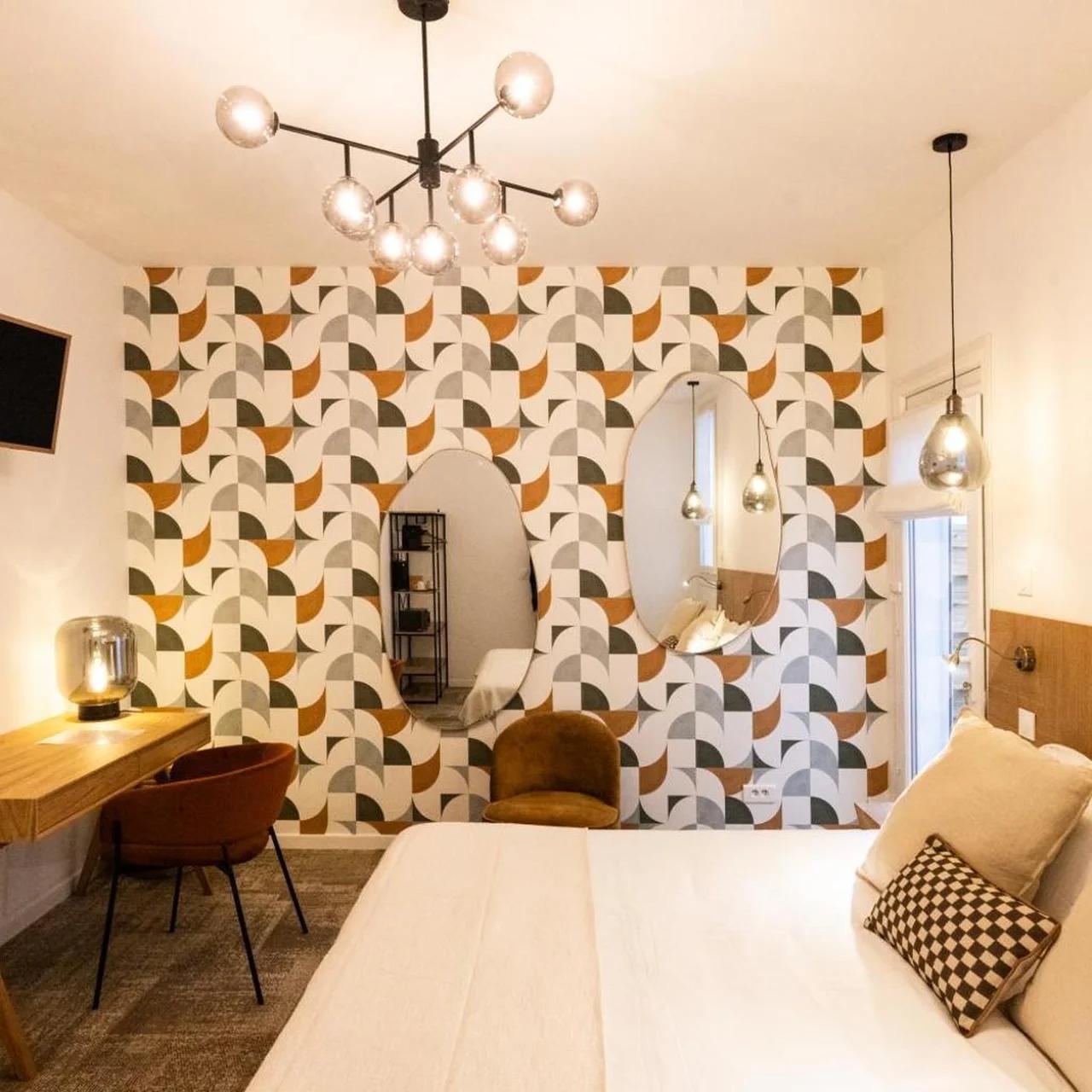Hôtel Barnea photo