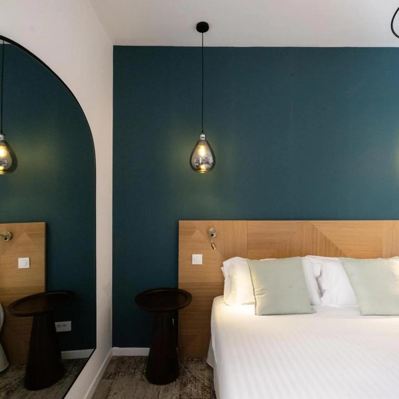 Hôtel Barnea photo