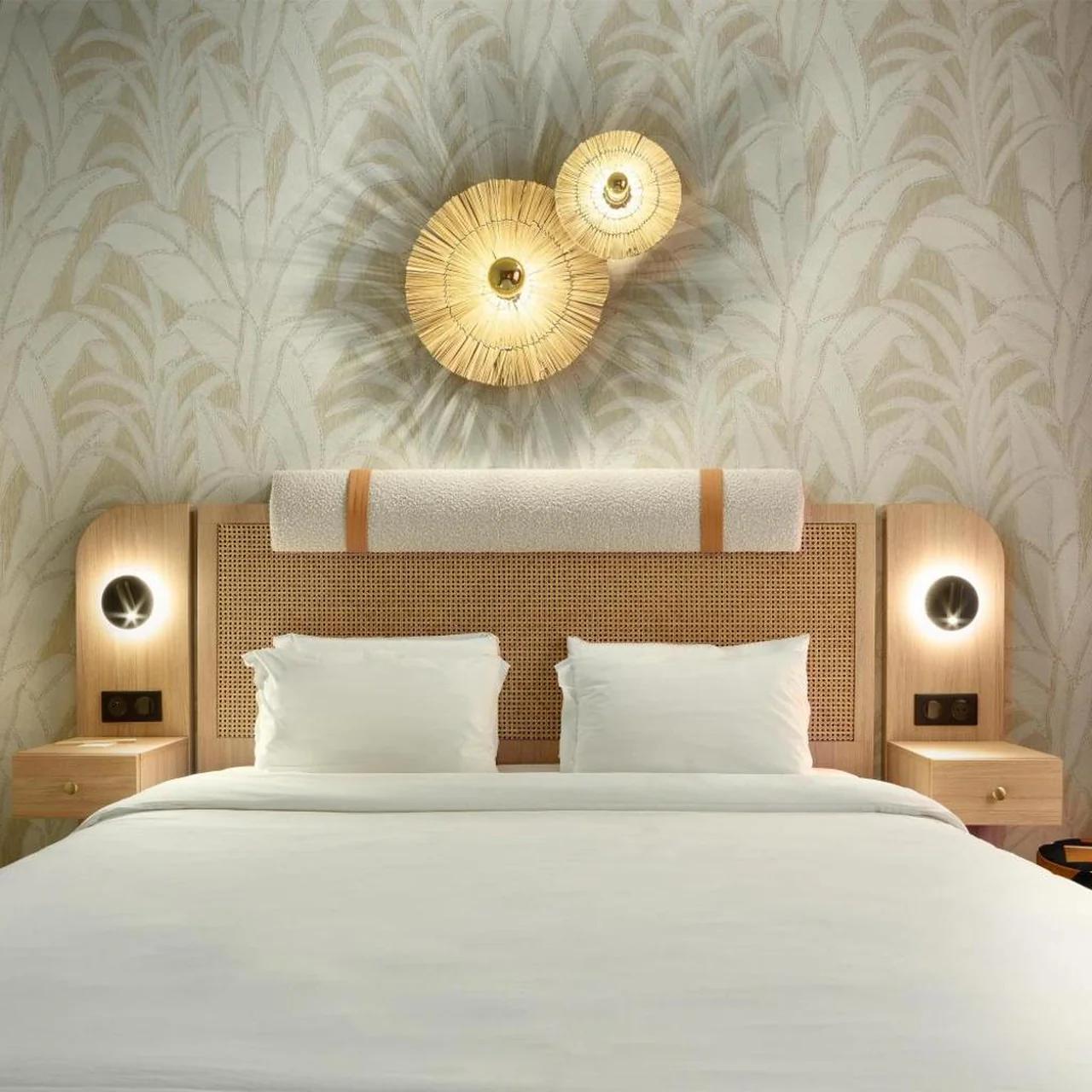 Radisson Hotel Clermont-Ferrand photo
