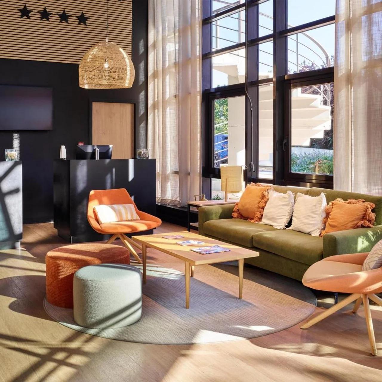 Radisson Hotel Clermont-Ferrand photo
