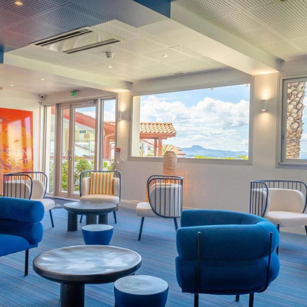 ibis Styles Biarritz Plage