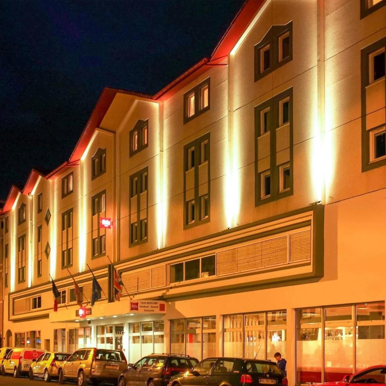 ibis Bayonne Centre photo