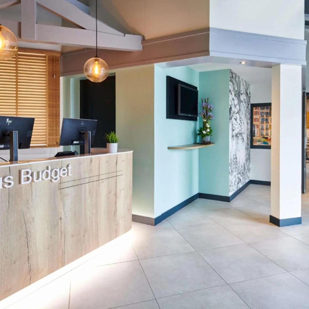 ibis budget Bayonne