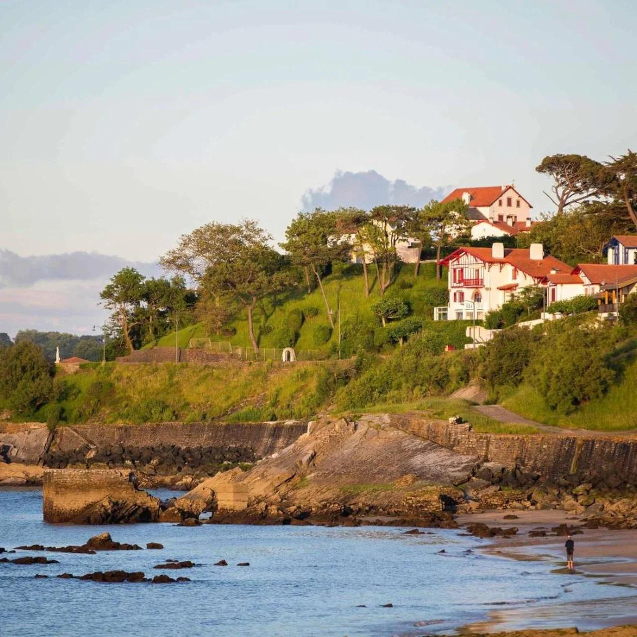 IBIS BUDGET Biarritz - Anglet foto