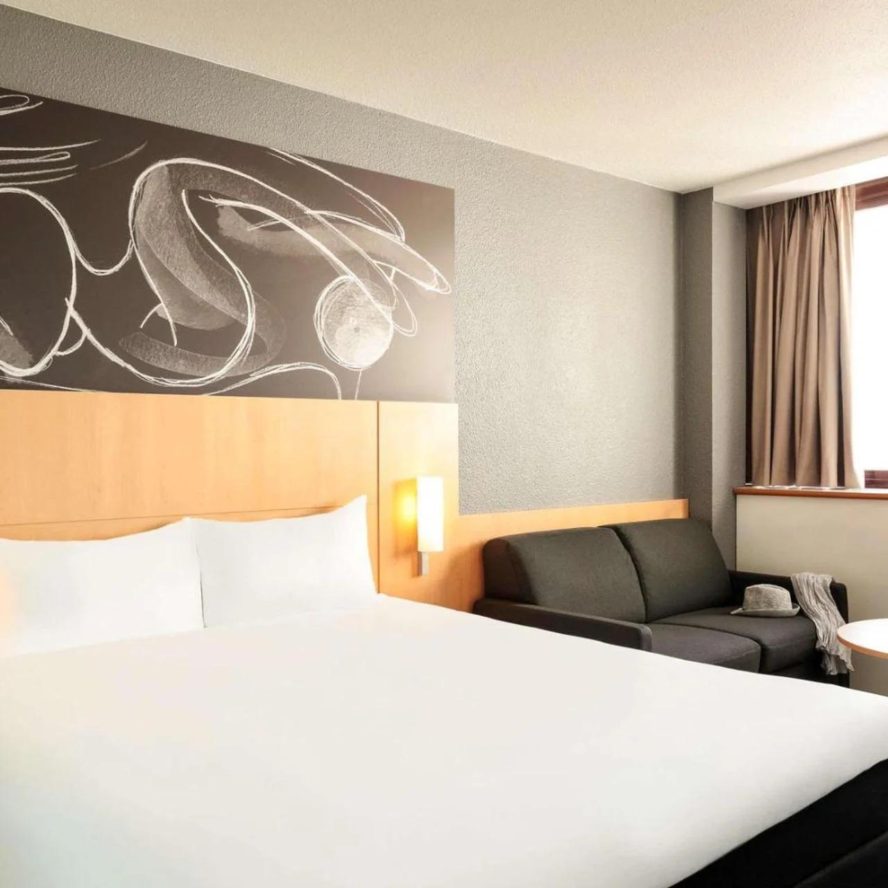 ibis Montpellier Centre Comedie photo