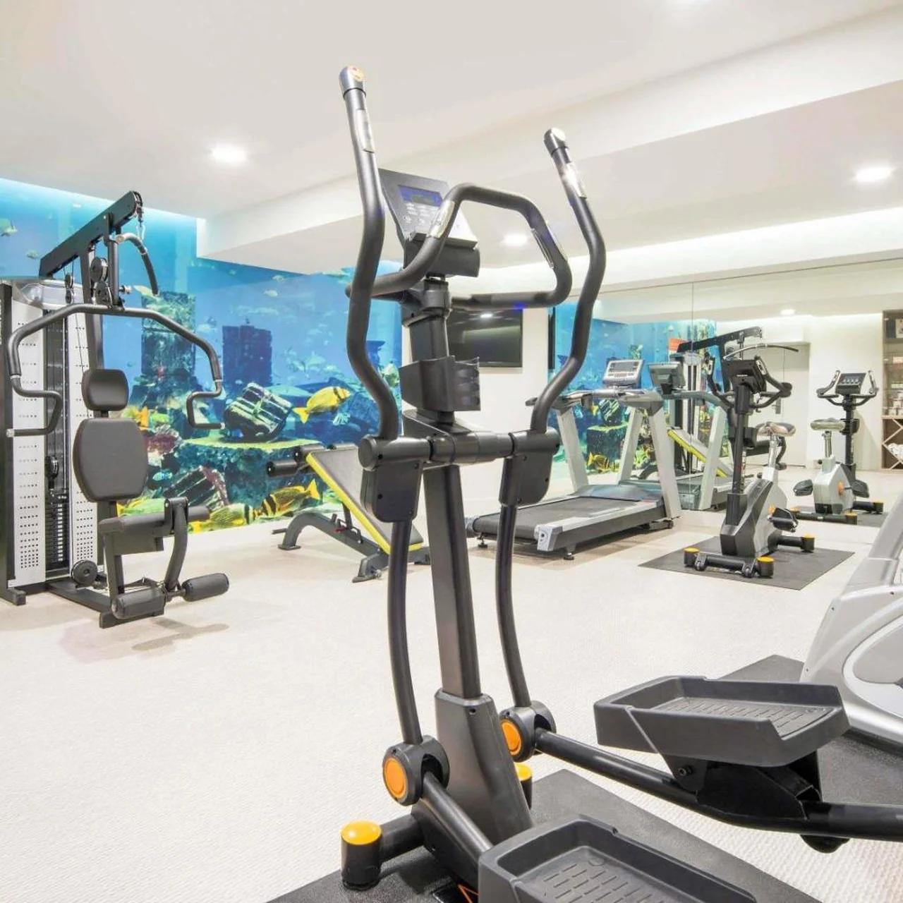 ibis Styles La Rochelle Centre Vieux Port foto