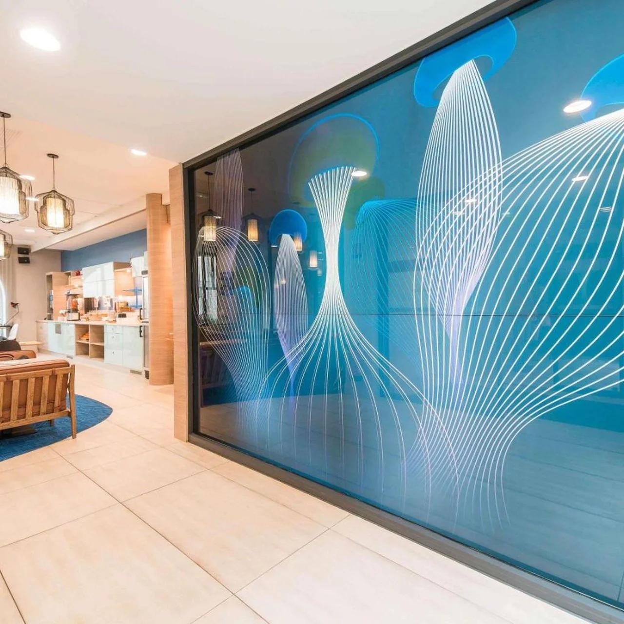 ibis Styles La Rochelle Centre Vieux Port foto