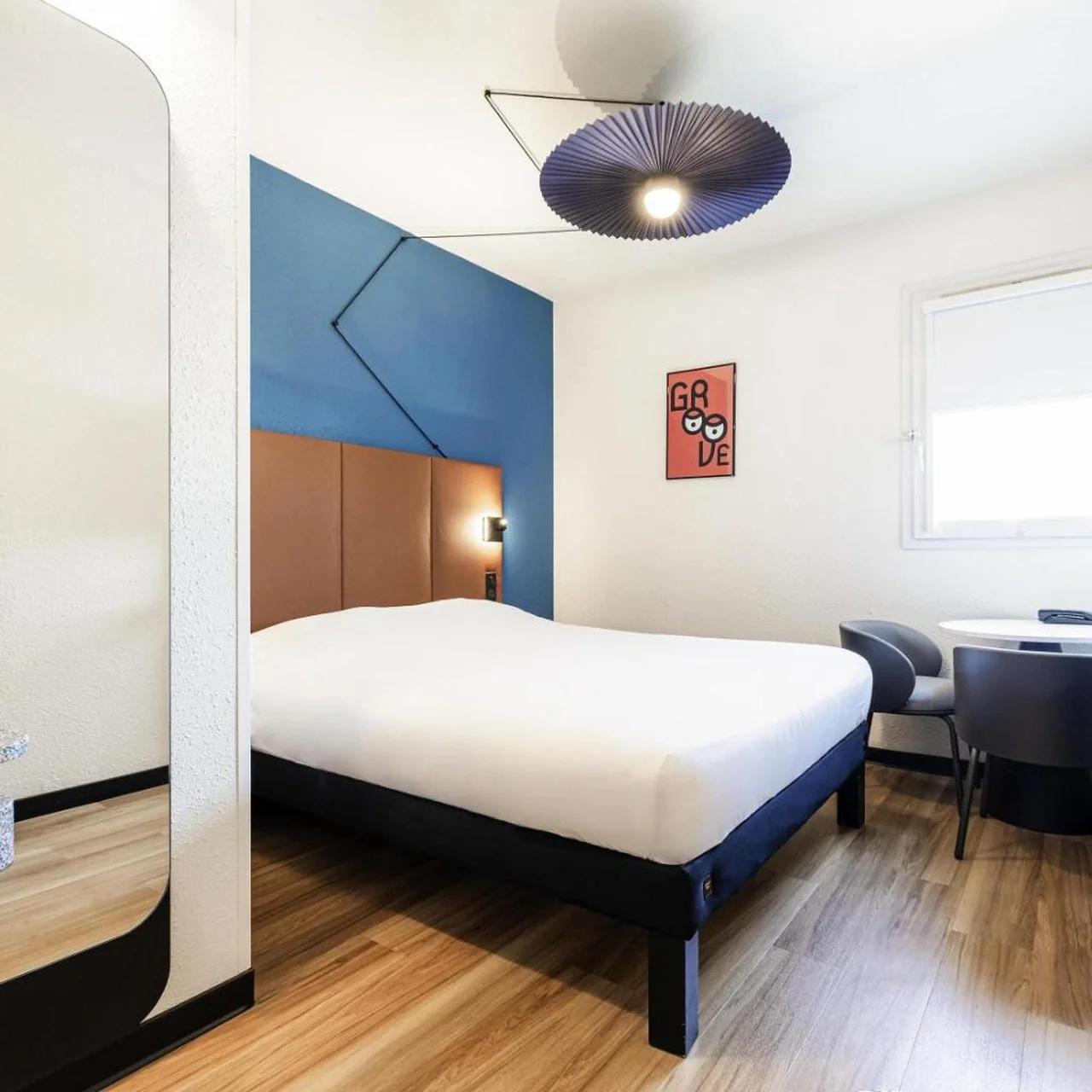 ibis Perpignan Sud Saint Charles photo
