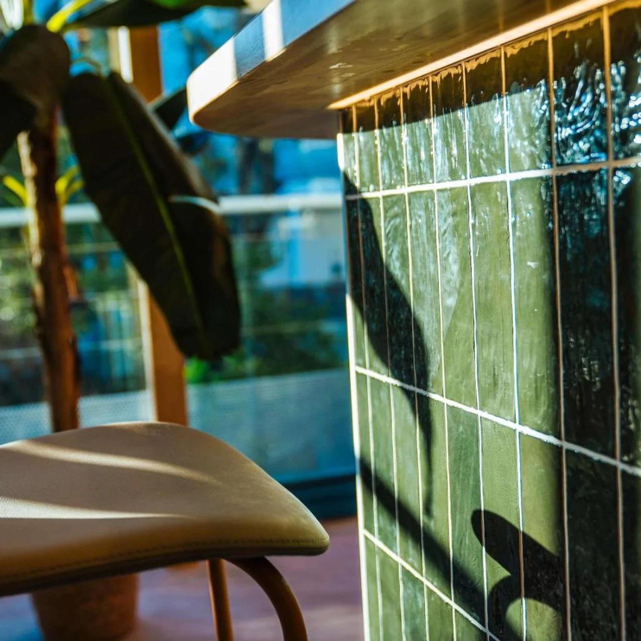 ibis Styles Antibes foto