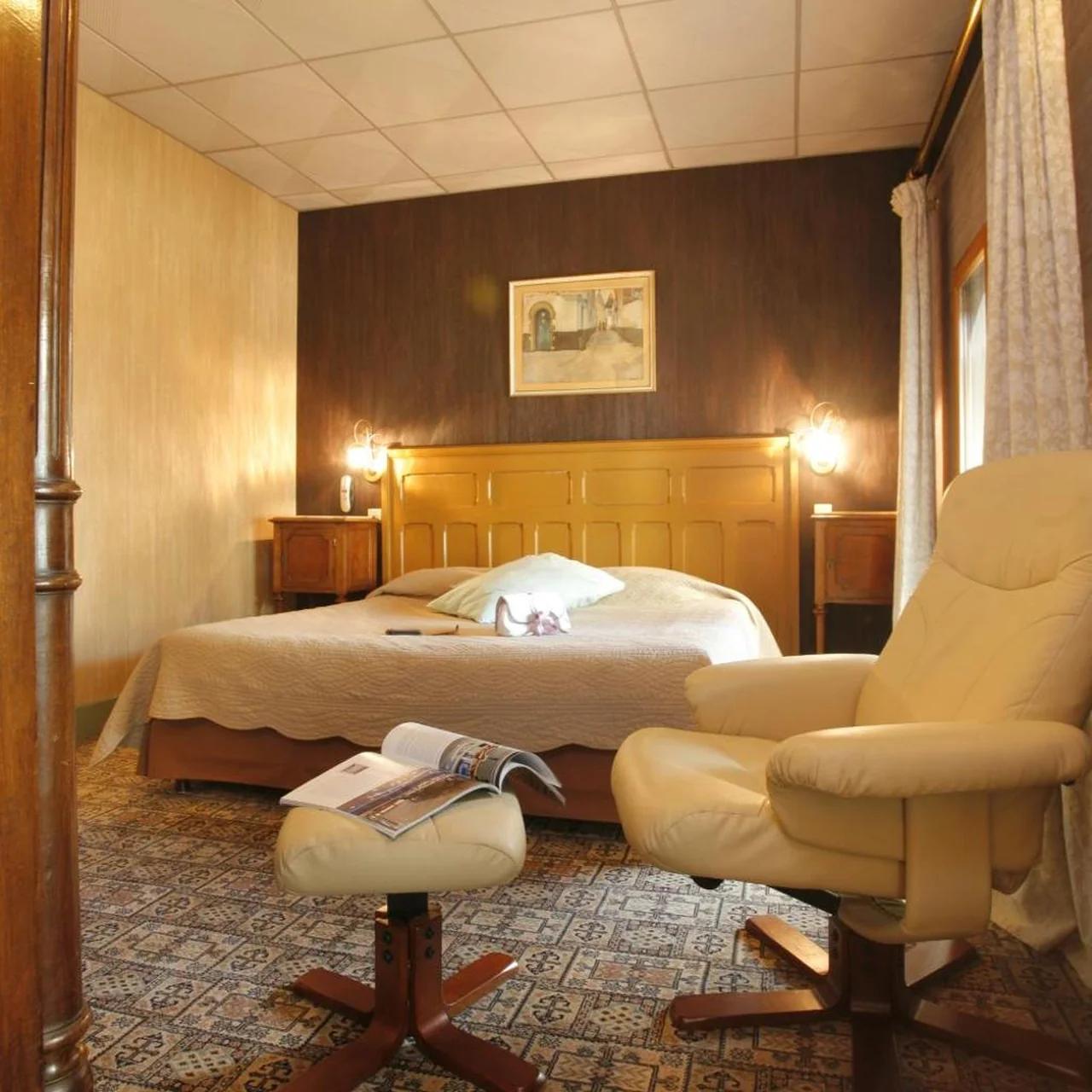 Hotel De Gramont foto