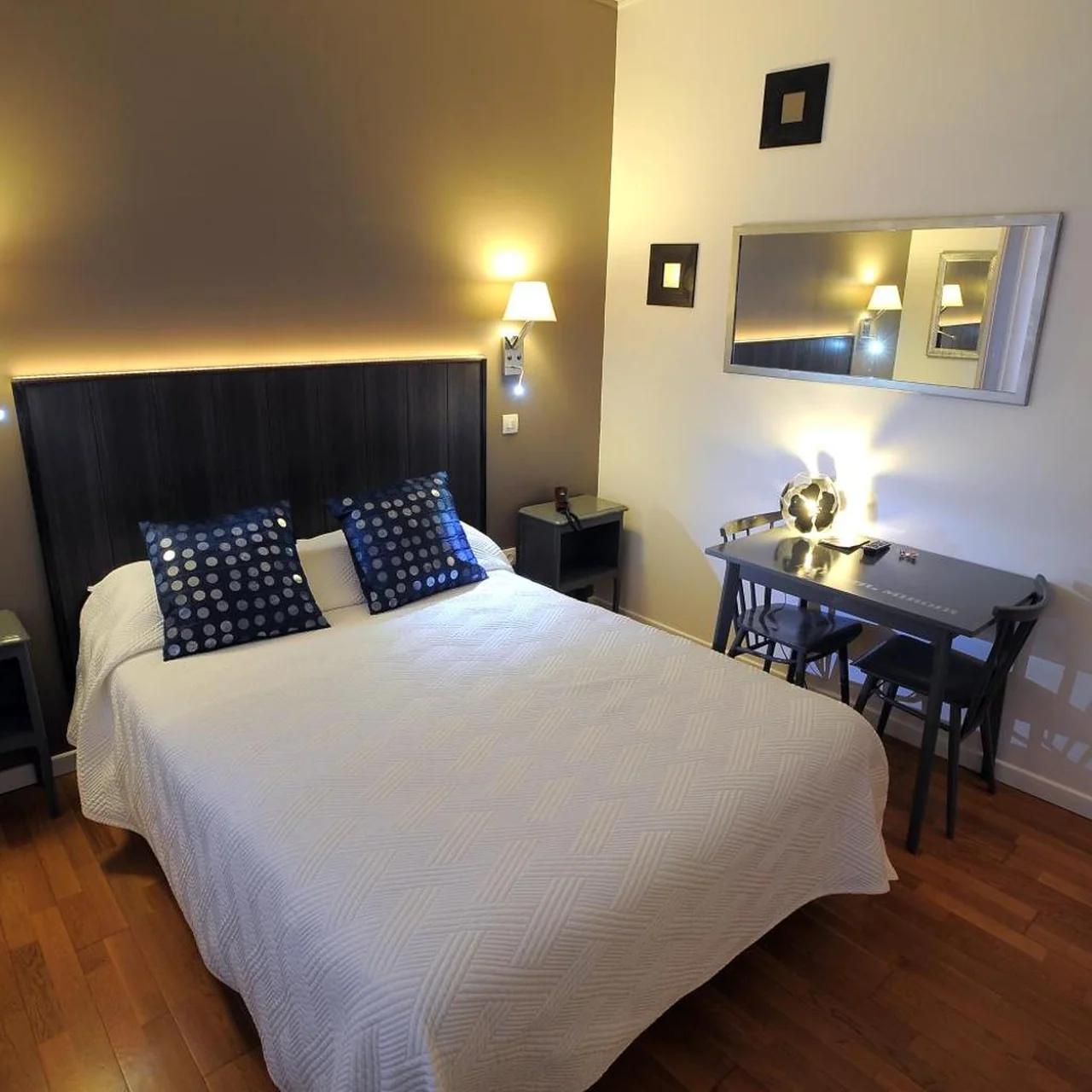 Hotel Italia foto