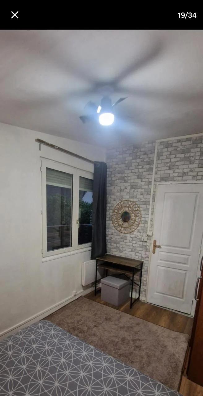 Jolie maison au calme proche paris! photo