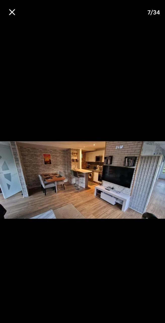 Jolie maison au calme proche paris! photo