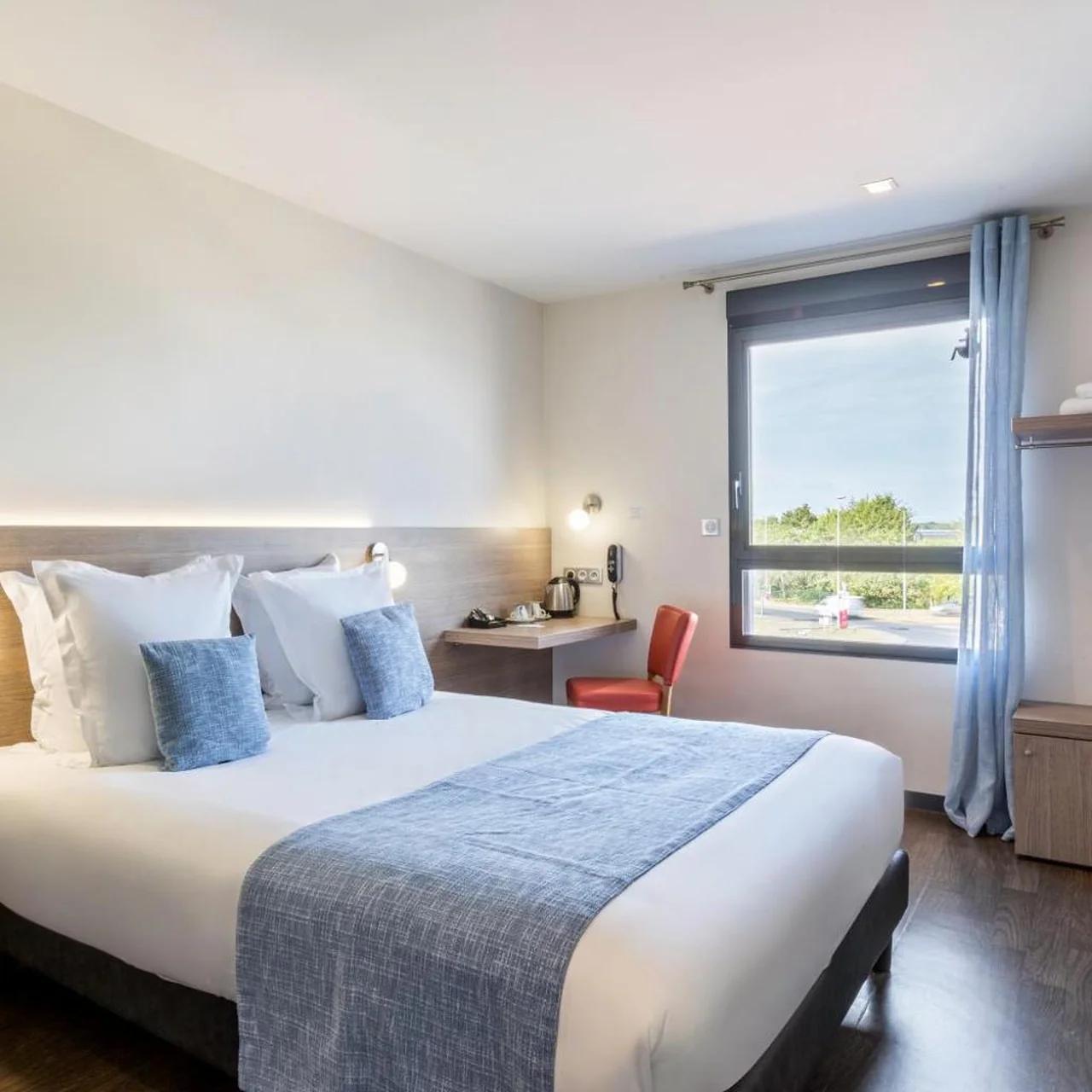 Sure Hotel by Best Western Reims Nord foto