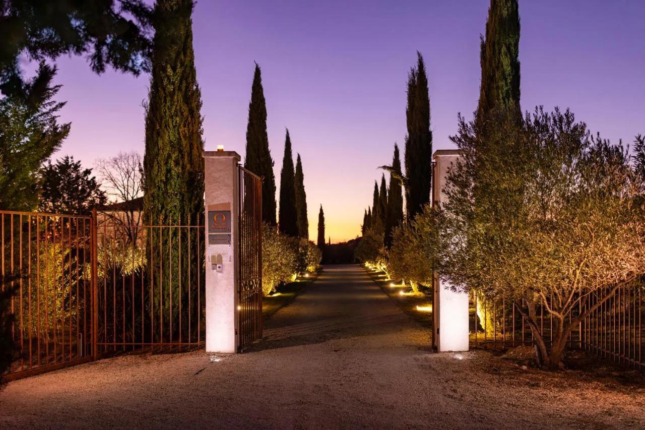 La Bastide de Damien, 5 clefs Demeure d'Exception et Table Remarquable dans le guide Teritoria, JACUZZI Privatif, Cuisine étoilée Dominique Frérard foto