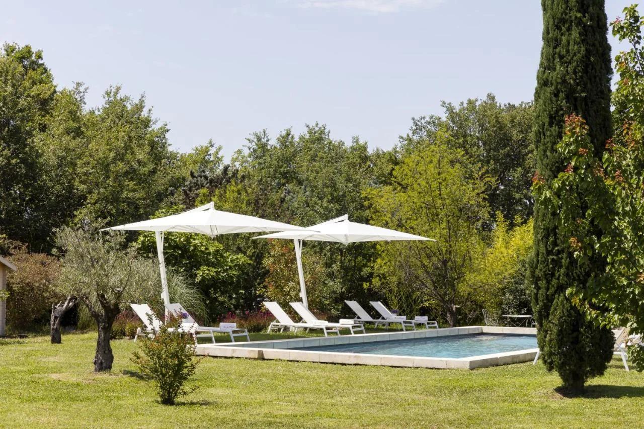 La Bastide de Damien, 5 clefs Demeure d'Exception et Table Remarquable dans le guide Teritoria, JACUZZI Privatif, Cuisine étoilée Dominique Frérard foto