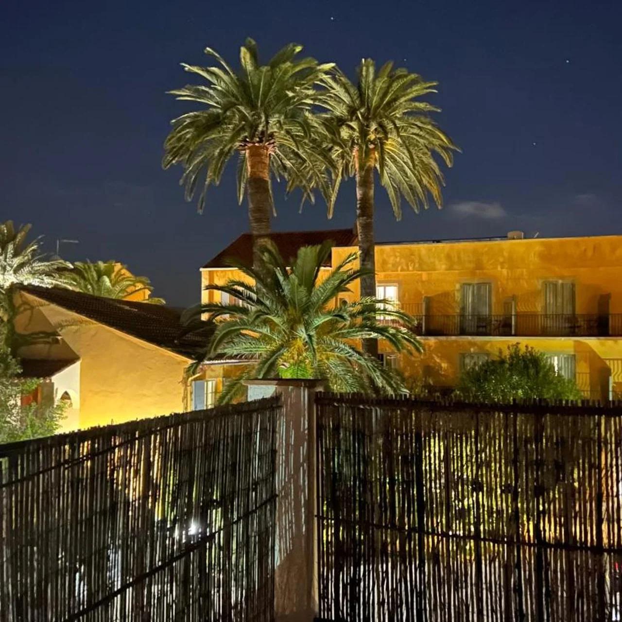 La Bastide Du Port - Hôtel de Charme foto