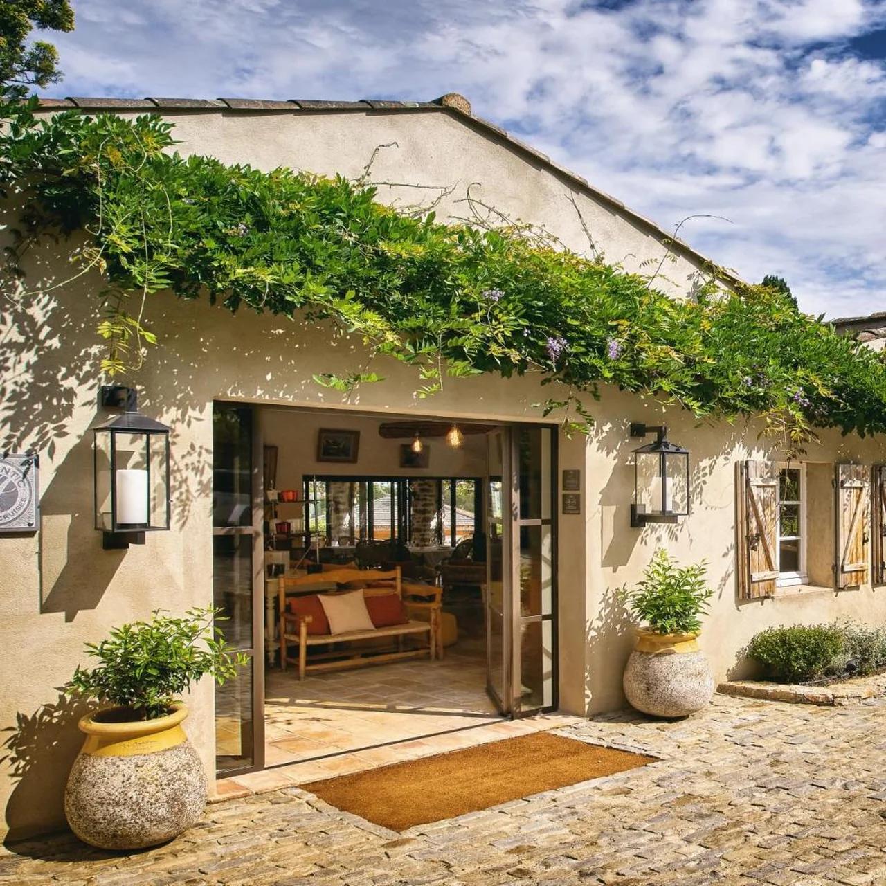 La Ferme D'Augustin foto