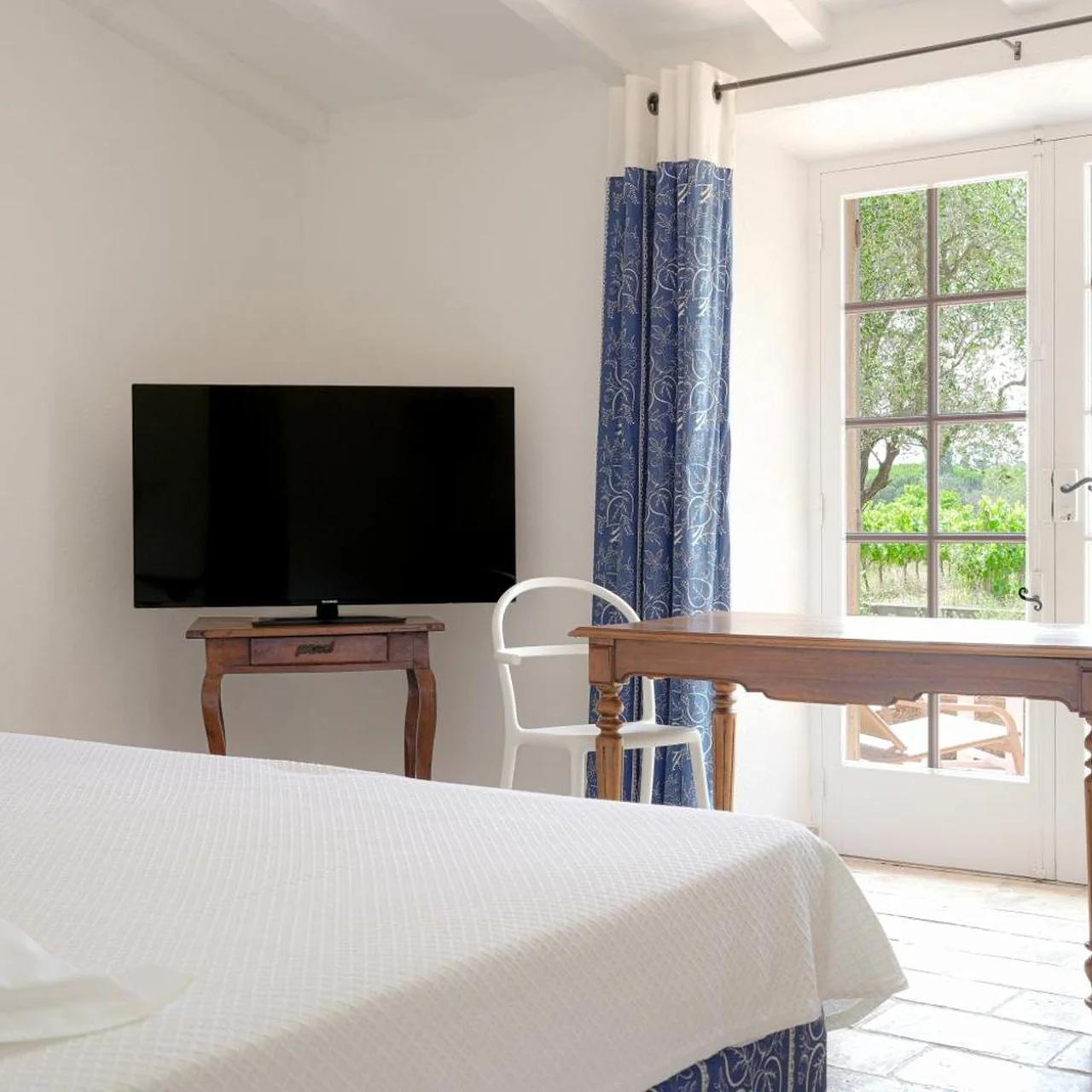 Hôtel La Figuière foto