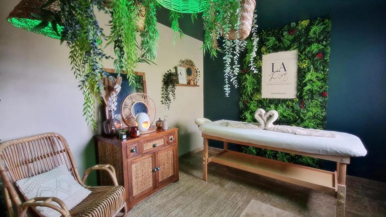 La Love - Love room Marseille photo