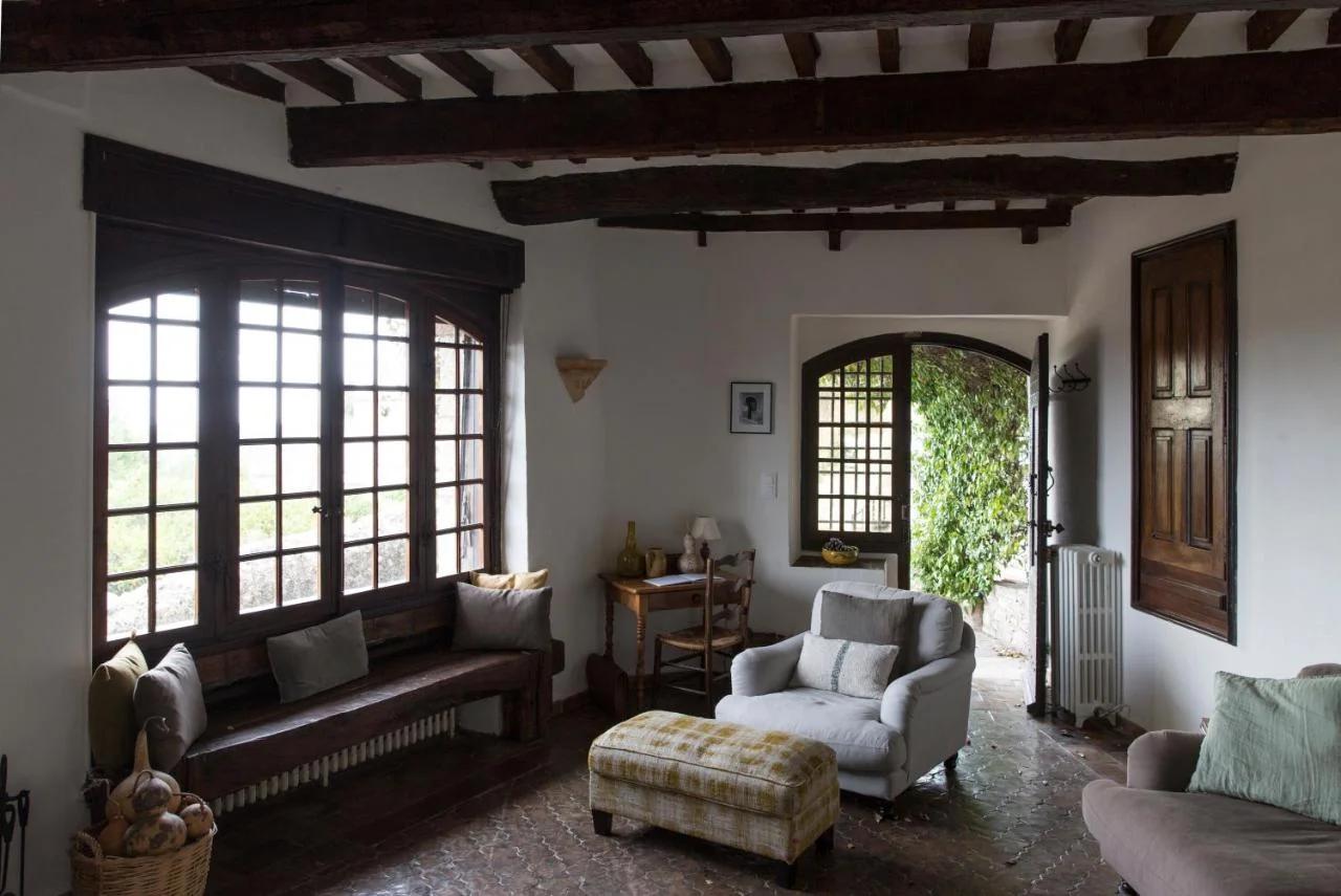 La Maison de Jacques Prevert photo