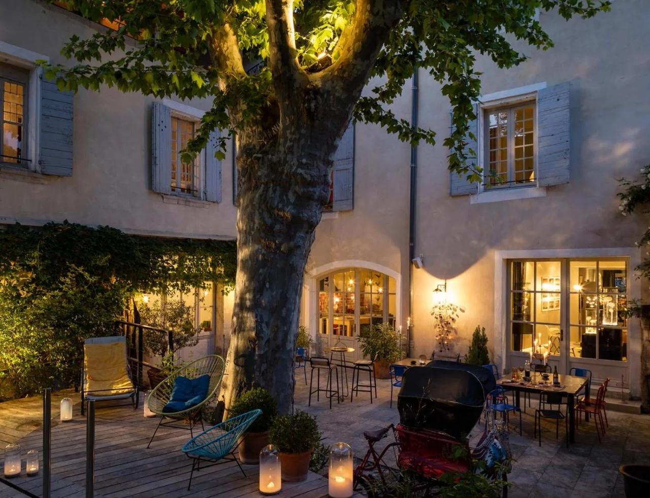 La Maison Sur La Sorgue - Esprit de France foto