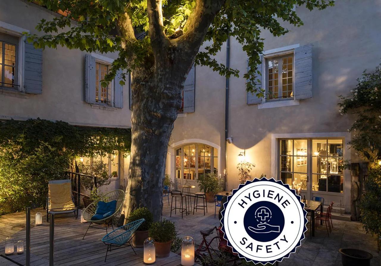 La Maison Sur La Sorgue - Esprit de France foto