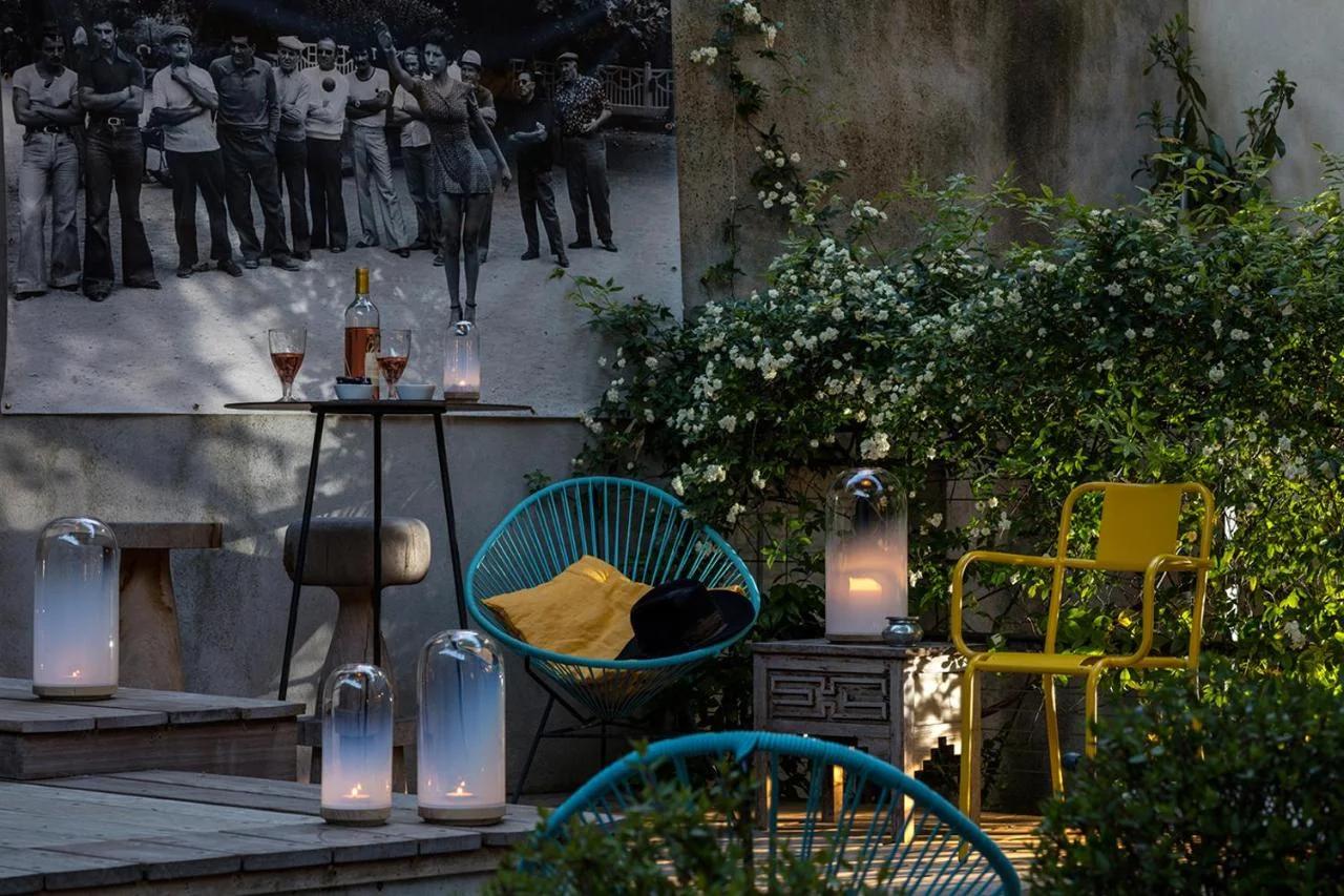 La Maison Sur La Sorgue - Esprit de France foto