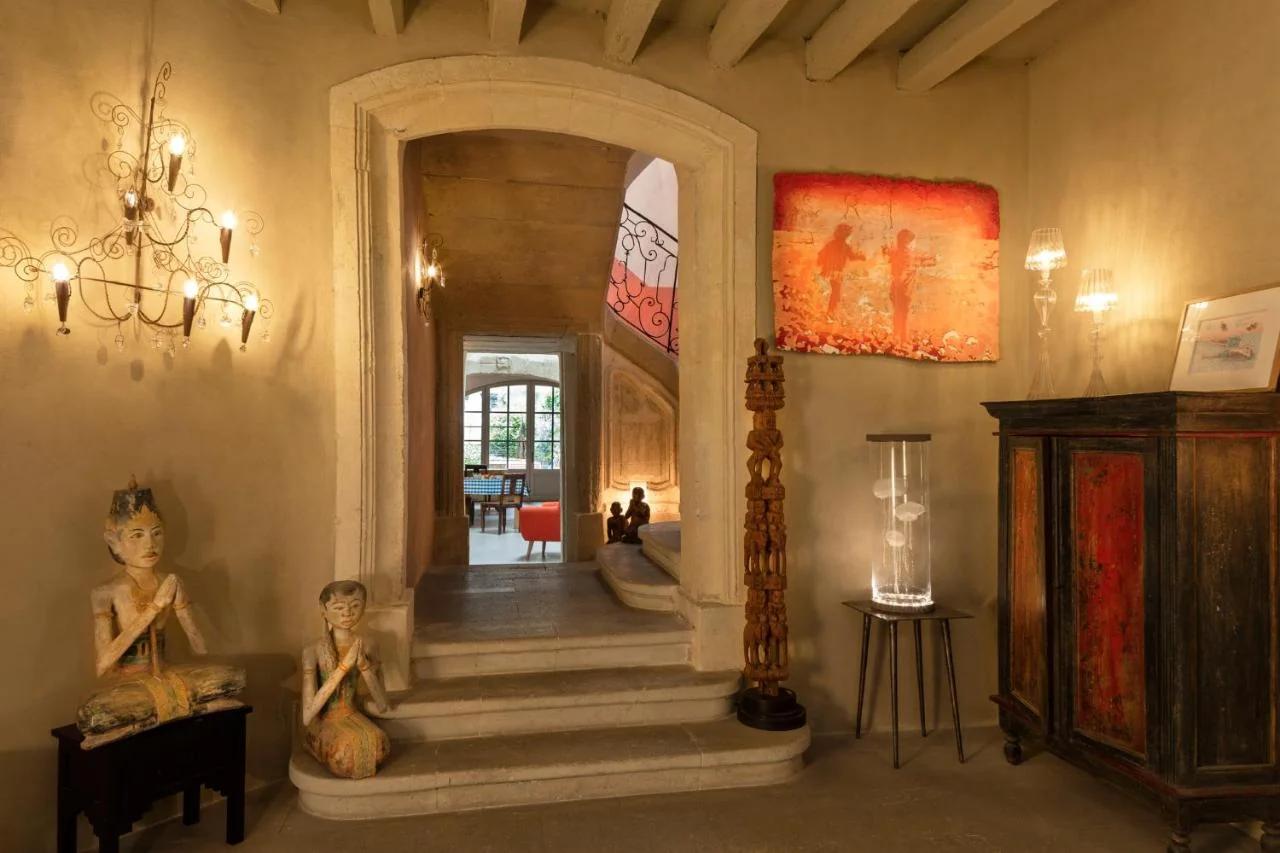 La Maison Sur La Sorgue - Esprit de France foto
