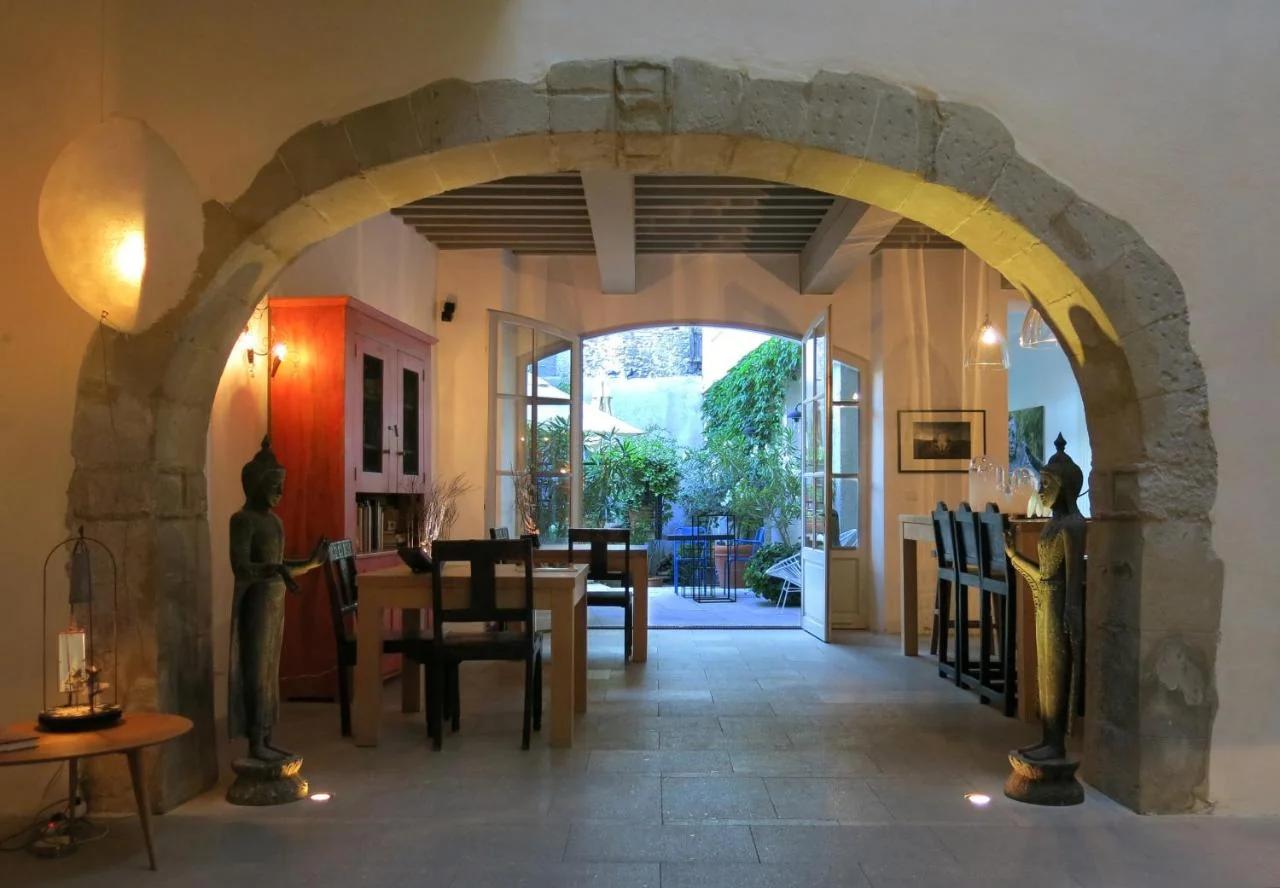 La Maison Sur La Sorgue - Esprit de France foto