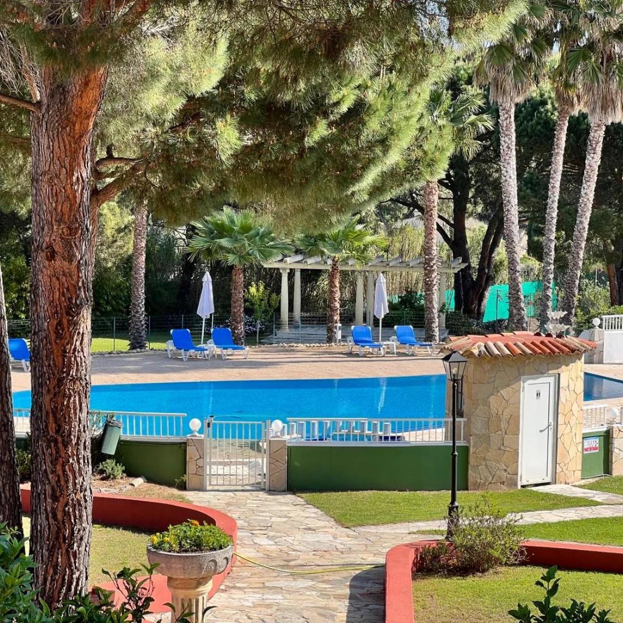 Hotel La Romarine foto