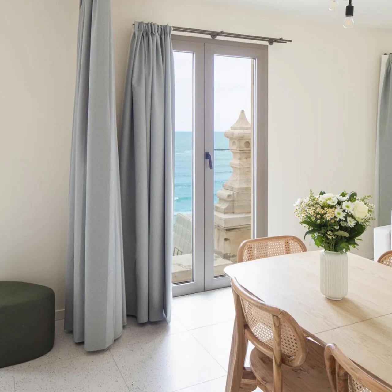 Hôtel La Suite