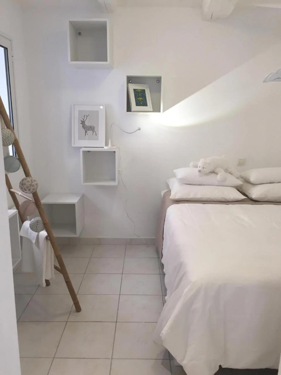 La Tanière de l'Ours Blanc Aubagne-Cassis-Aix en Provence foto