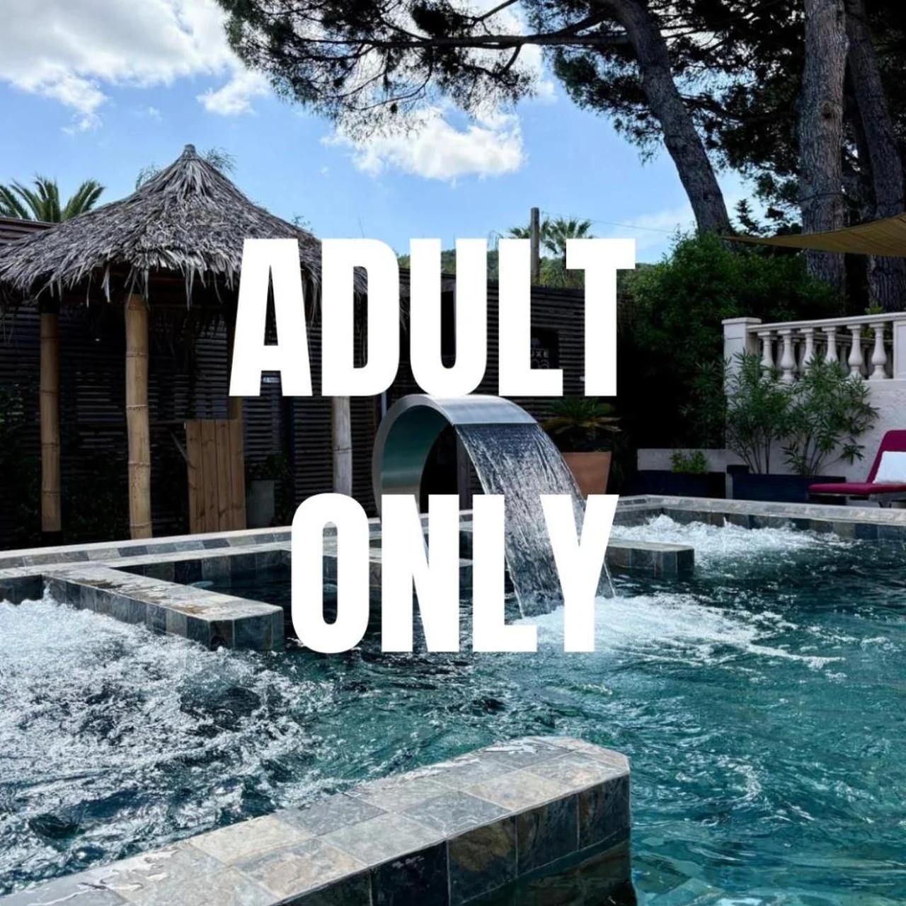 La Villa Dune, Hôtel & Spa foto