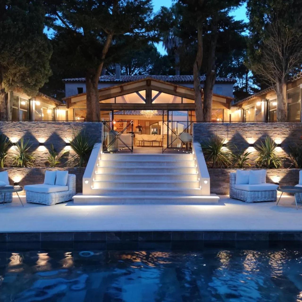 La Villa Dune, Hôtel & Spa foto