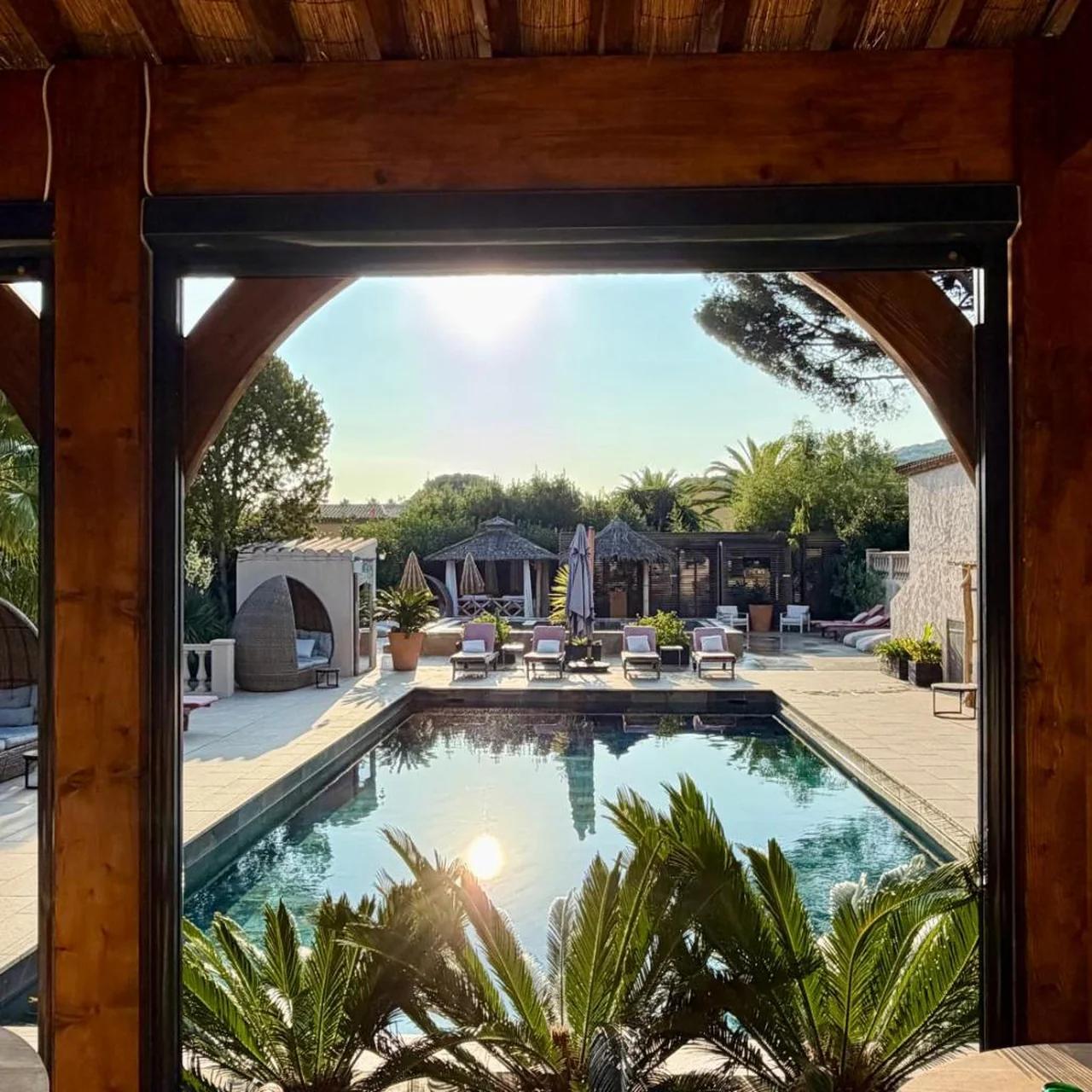 La Villa Dune, Hôtel & Spa foto