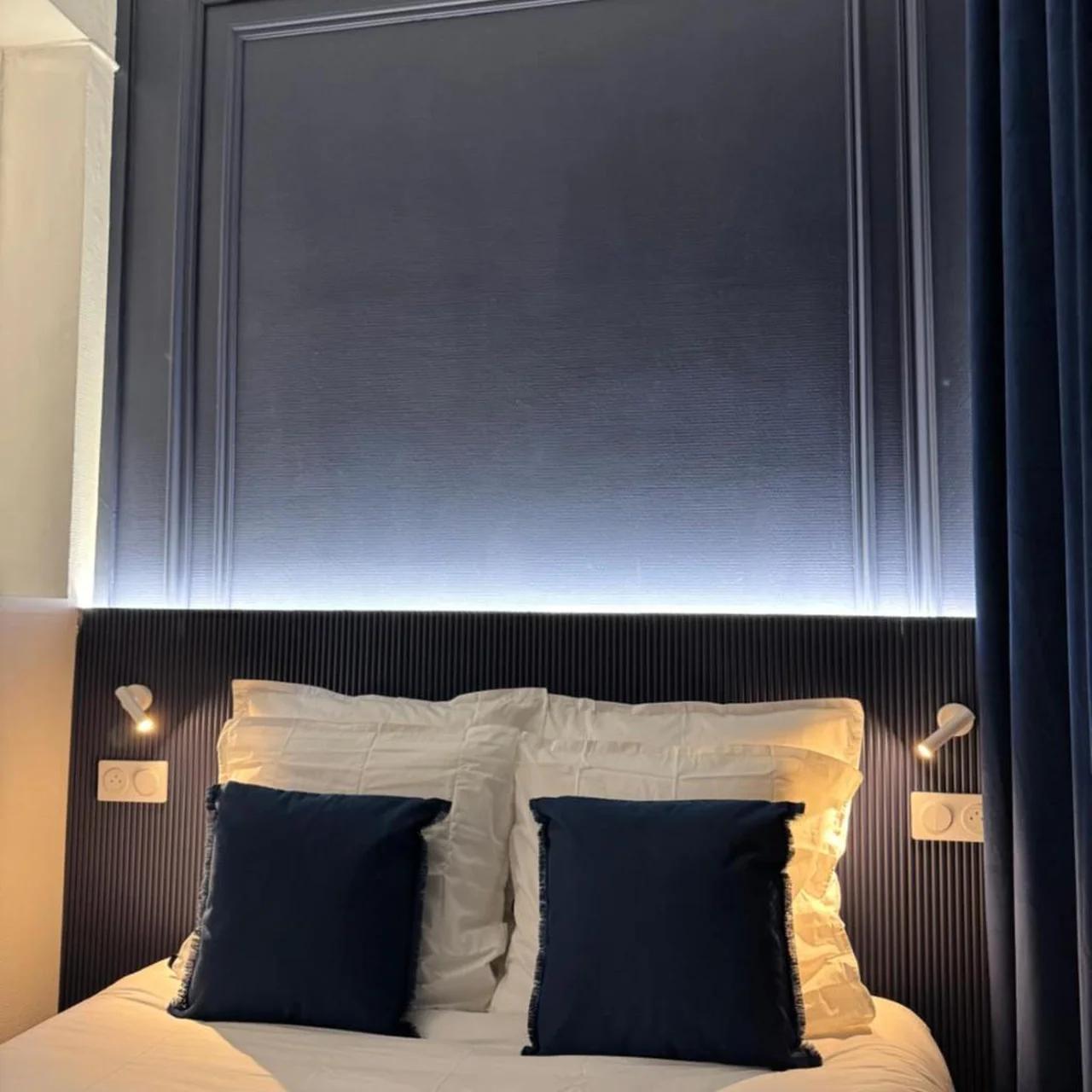 Le Bleu Royal - Versailles foto
