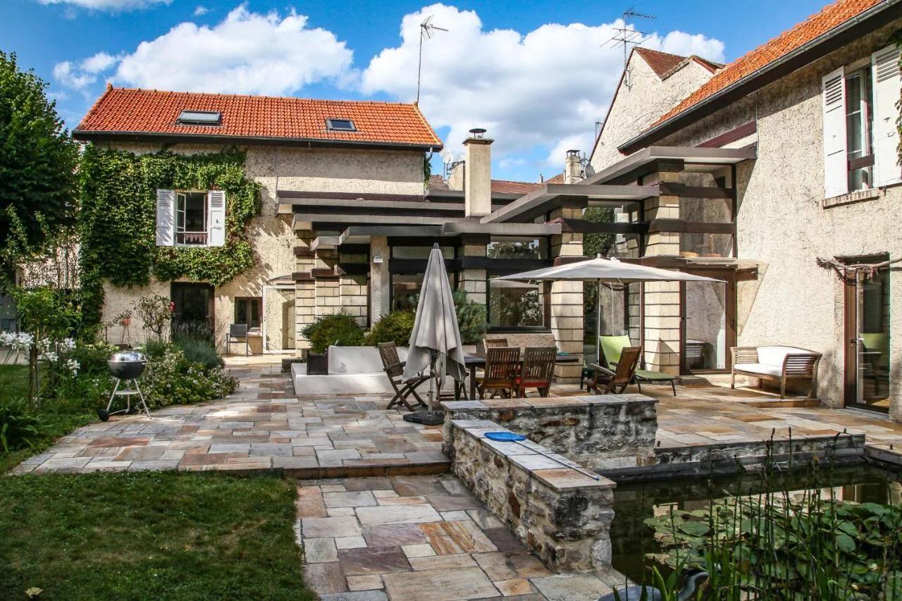 Le Clos de Gally foto