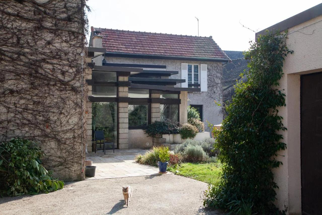 Le Clos de Gally foto