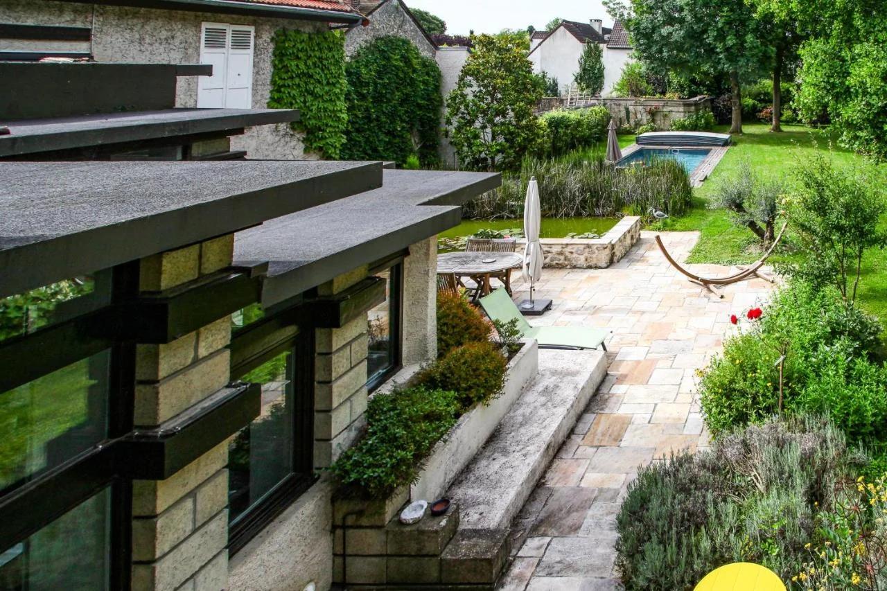 Le Clos de Gally foto