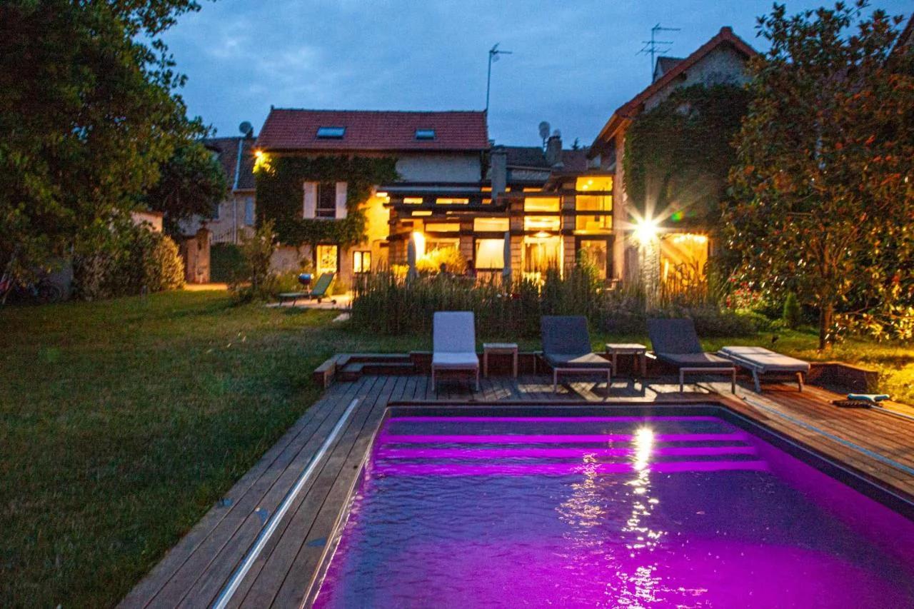 Le Clos de Gally foto