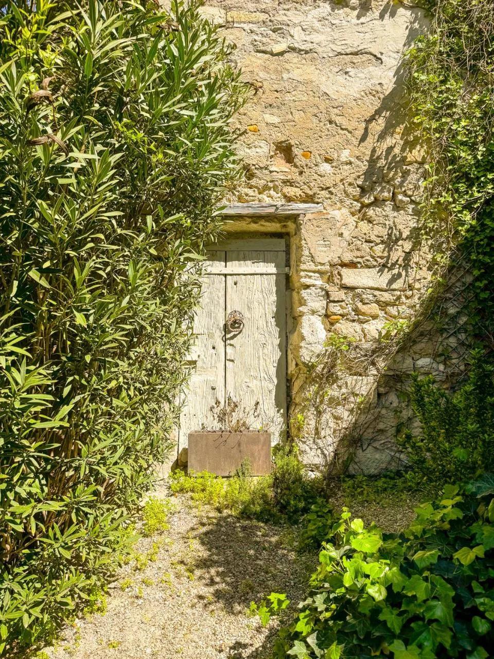 Le Clos des Chartreux foto