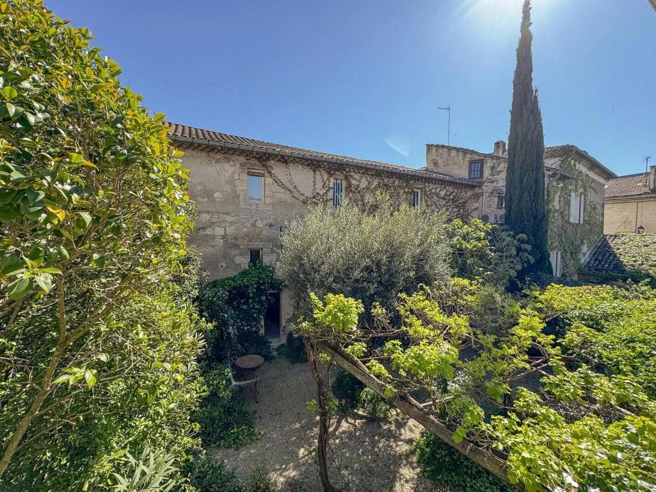 Le Clos des Chartreux foto