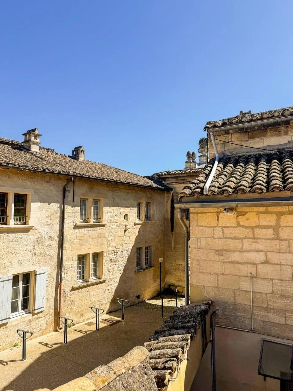 Le Clos des Chartreux foto